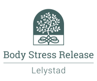Body Stress Release Lelystad logo